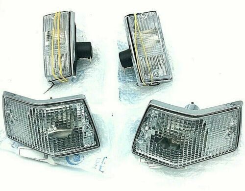 Cornice Cromata Freccia Anteriore Destra Originale Piaggio Liberty Moc Elle 4t 2v 3v 50 125 150 - Foto 9