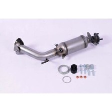 Catalytic Converter Type Approved For Honda Stream RN 2.0 16V 18160PNEE00