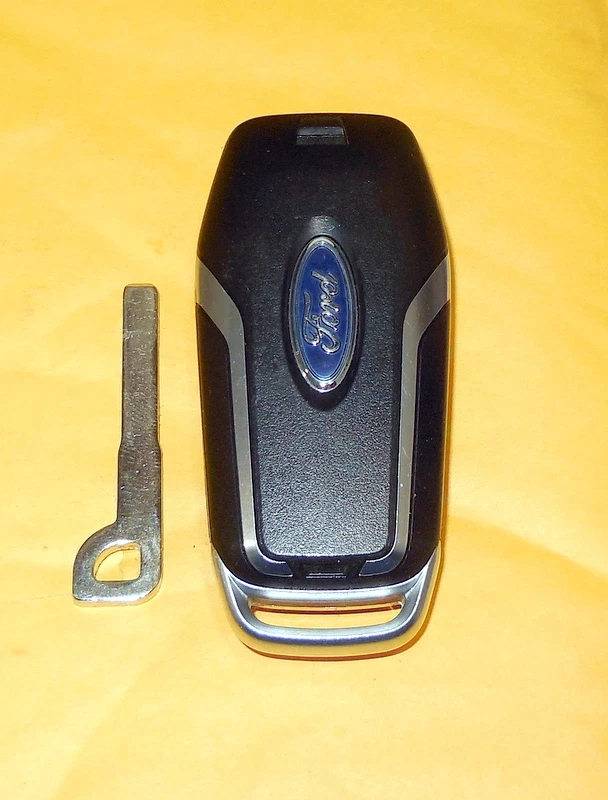 OEM FORD FUSION EXPLORER EDGE SMART KEYLESS PROXIMITY REMOTE ENTRY FOB 164-R7989 - Image 2 of 3