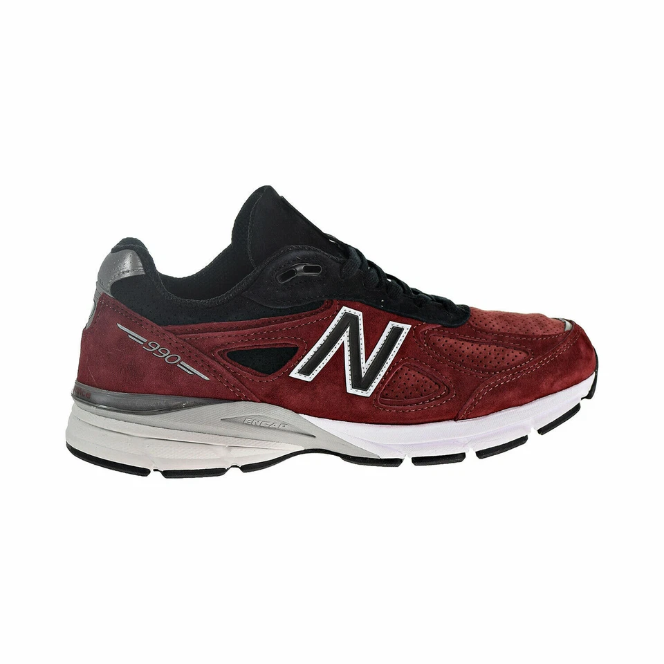 Tênis masculino New Balance 990V4