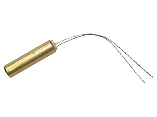 E015100 Ersatzteil: Heizelement 150W 230VAC ERSA