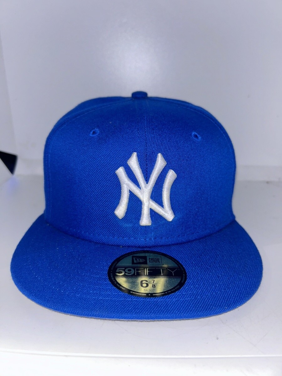 ウェア essentials newera navy 7 5/8 Amazon.com: New Era Cap Co. Inc. Men's 70361051, Navy, 7.5