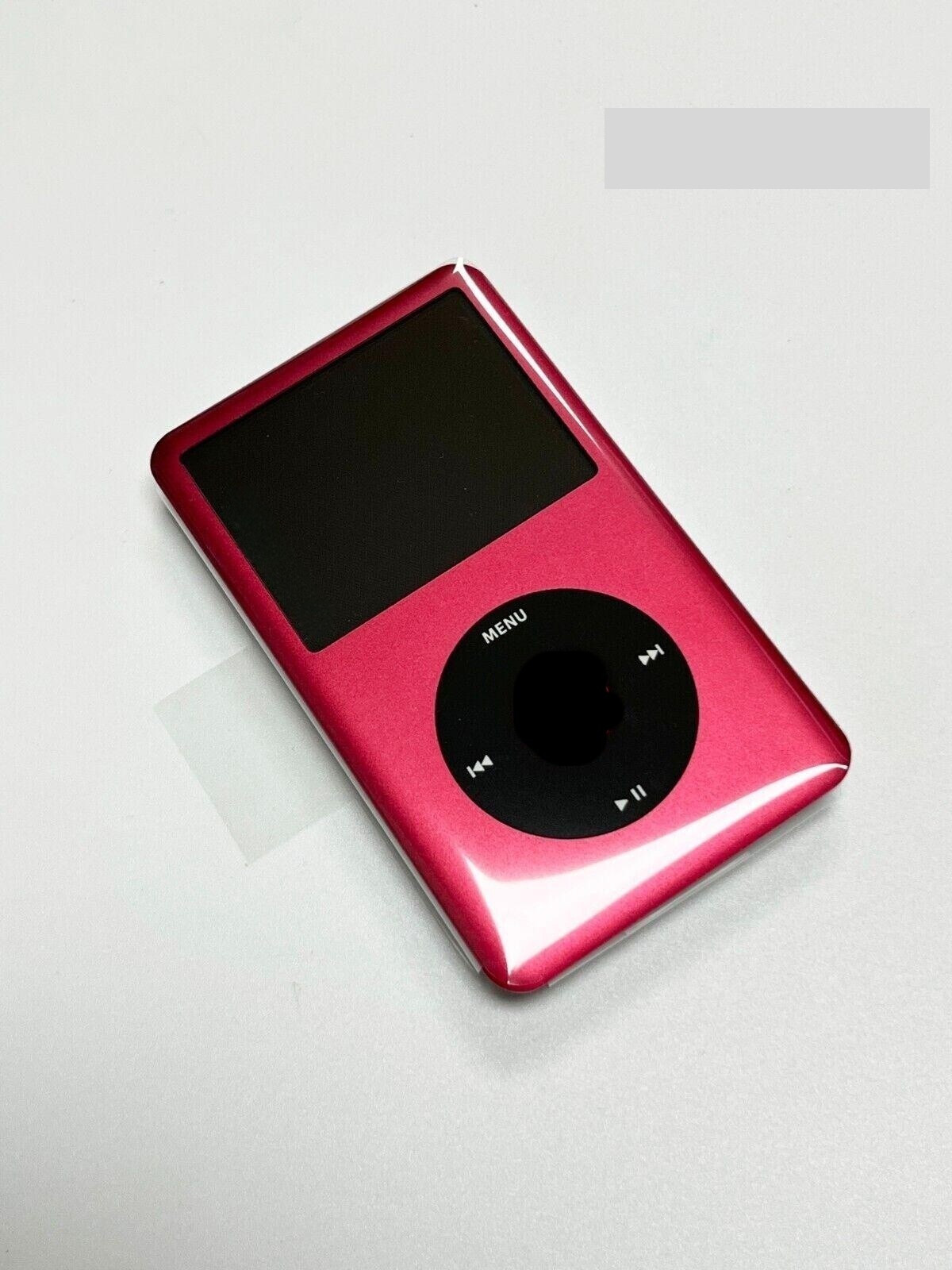 Ipod Classic Case Leather Headphone Jack & Hold Switch Assembly