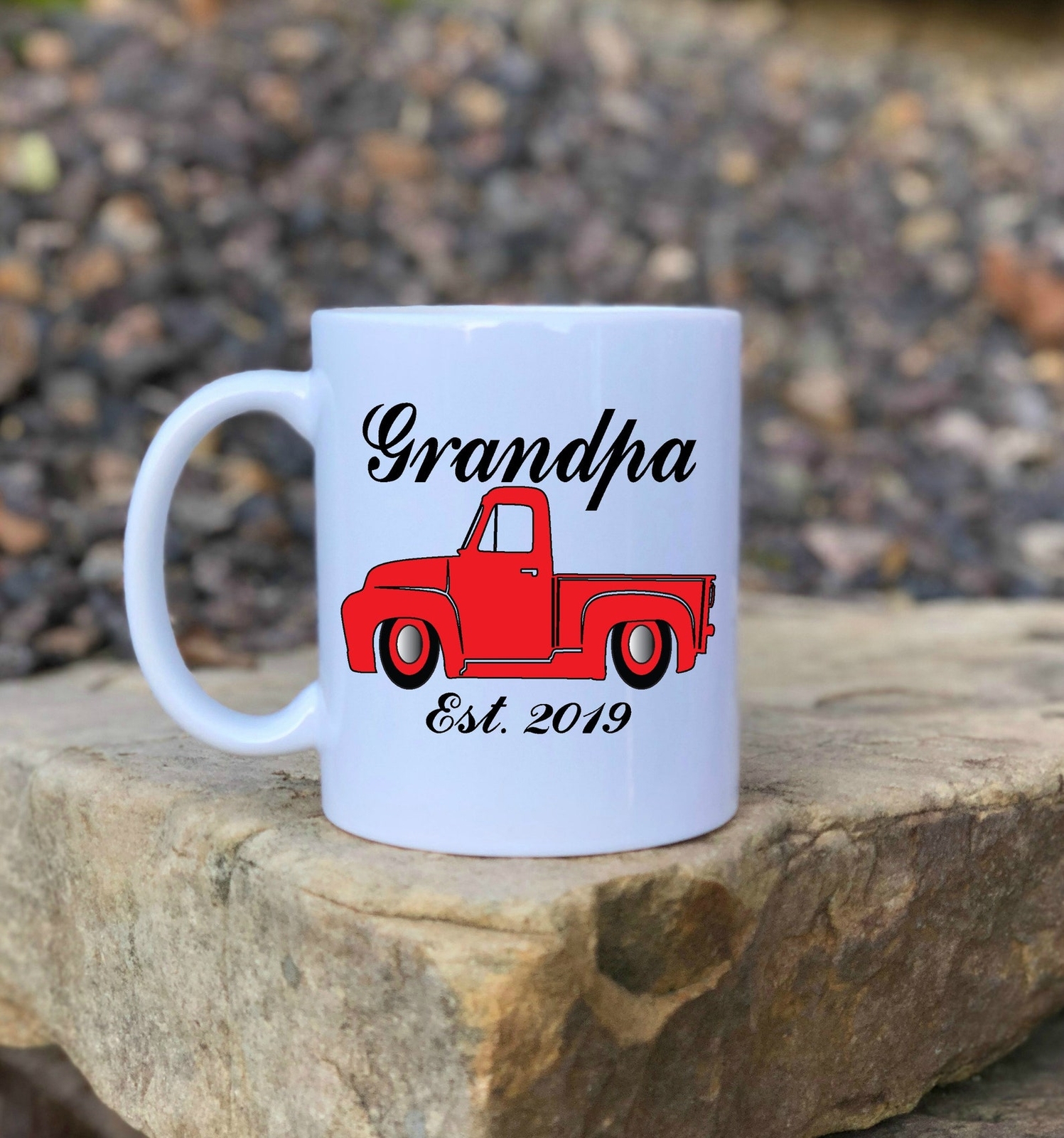 Grandpa Mug New Grandpa Mug Grandfather Mug Grandpa Gift Gift For Grandpa Coffee