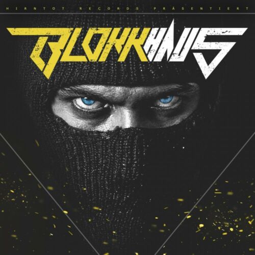 BLOKKMONSTA - BLOKKHAUS   CD NEW! - Bild 1 von 1