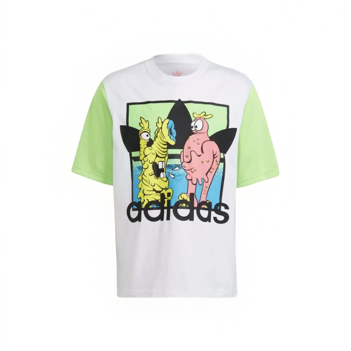 adidas originals×Jeremy Scott セットアッ adidas Originals Men's Jeremy Scott Big Zip Tracksuit (Jacket