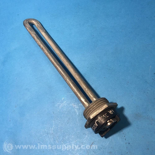 Chromalox SG171SL Heating Element USIP