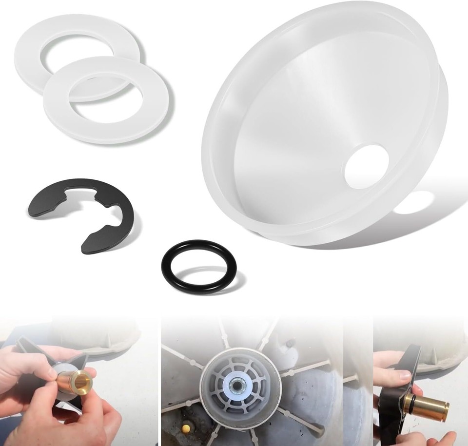 Kit De Boutons De Filtre De Piscine Hayward Star Clear Plus