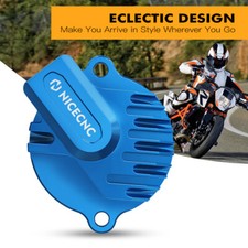 Guarnizione Coperchio Generatore | Per Husqvarna 701 Enduro/Supermoto/Svartpilen - Foto 6