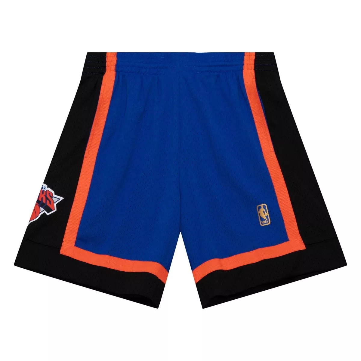 Mitchell Ness Authentic New York Knicks 1996 97 Swingman Road