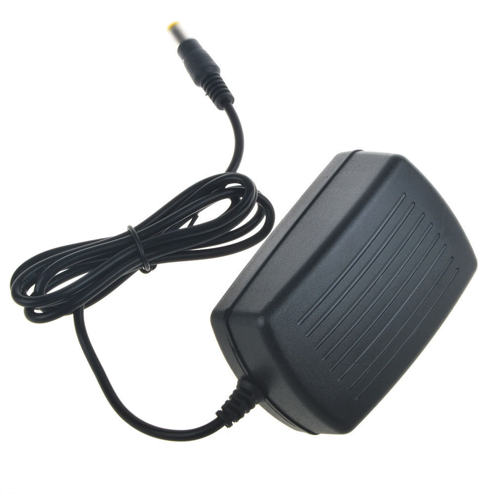 AC Power Adapter For Casio AD-12 AD12U Keyboard - Mains Charger Replacement 7 thumbnail image