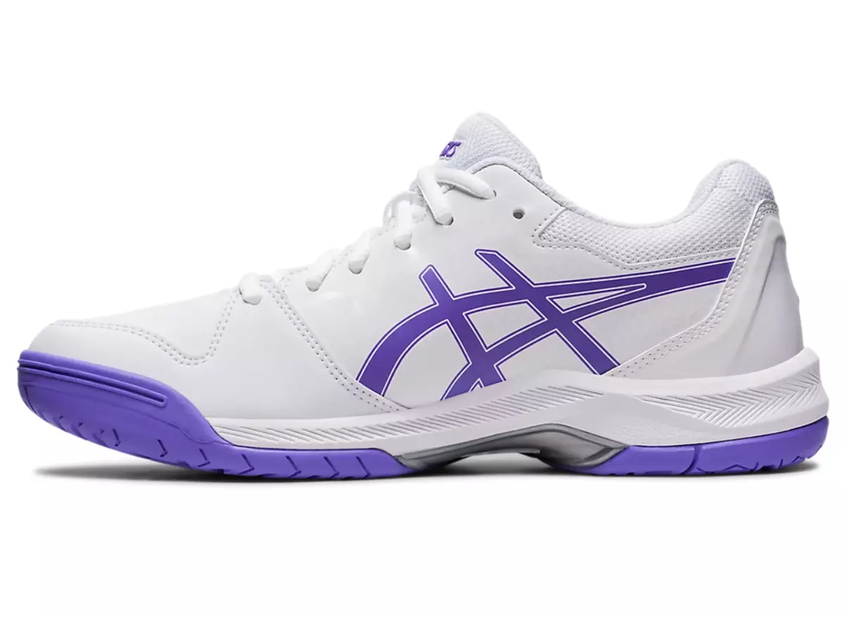 Asics womens tennis shoes clearance sale