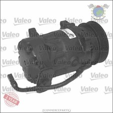 Climatisation et Accessoires Citroen XM