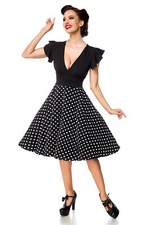 Vestiti da donna fantasia pois in poliestere Acquisti Online su