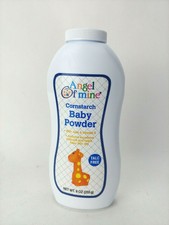 angel of mine baby powder