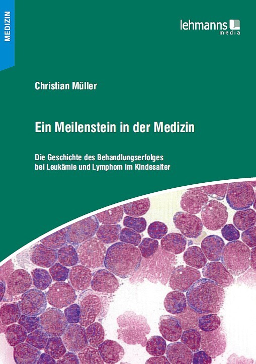Thumbnail - Christian Müller / Ein Meilenstein In Der Medizin
