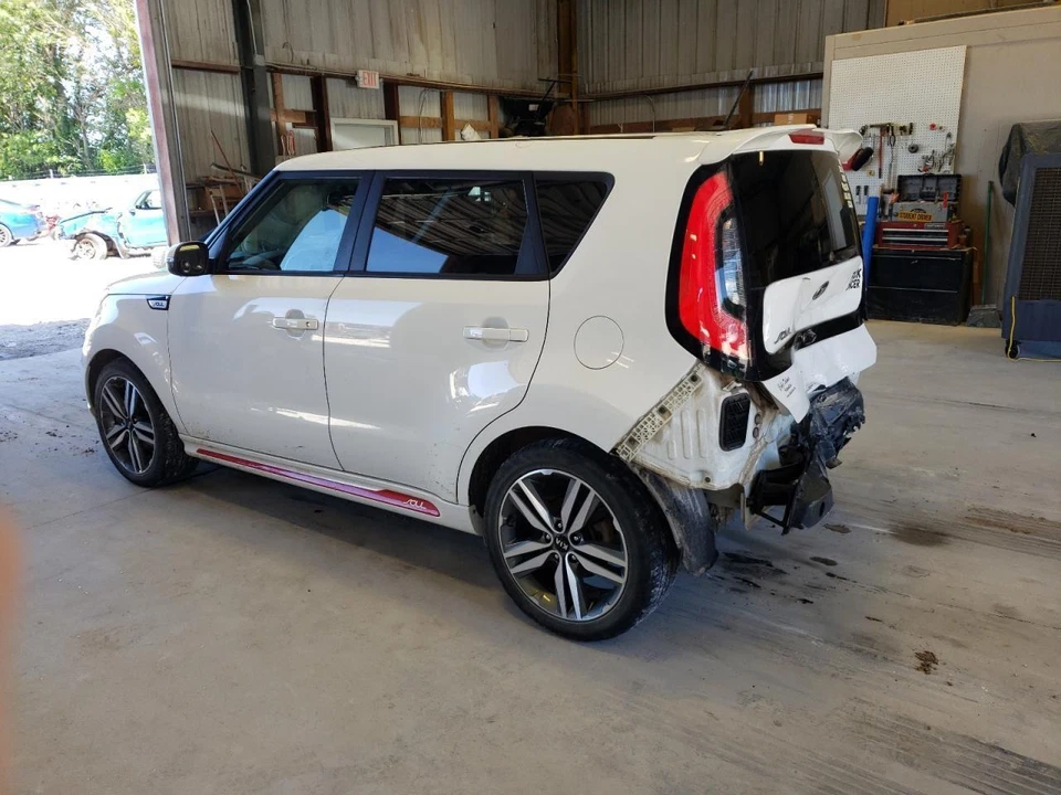 Used Fuel Tank fits: 2014 Kia Soul  Grade A - Image 3 of 4