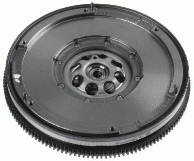 SACHS Kupplung Zweimassenschwungrad 2294000834
