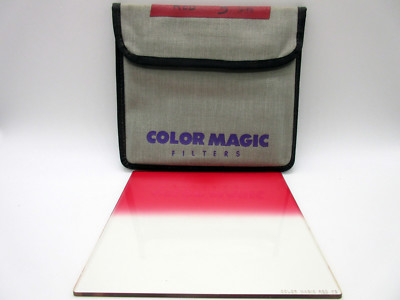Color Magic 6.6x6.6