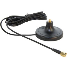 RP-SMA Magnetic Base WiFi Antenna for Netgear ME103 / WG302 / WG311 / WG311T