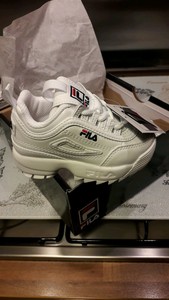 fila disruptor neonato