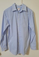 Cat and Jack Long Sleeve Shirt