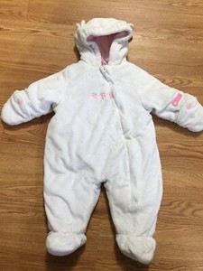 carter snow suit
