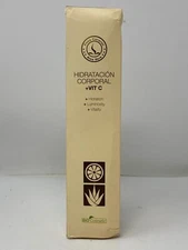 Finca Canarias Aloe Vera - Body hydration with aloe vera and vitamin C 200mL