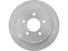 For 1993-1998 Jeep Grand Cherokee Brake Rotor Rear API 87568ST 1996 1994 1995