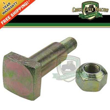 C5NN659C Leveling Fork Pin, 3/4 Inch Diameter for Ford 4000, 4400, 4500