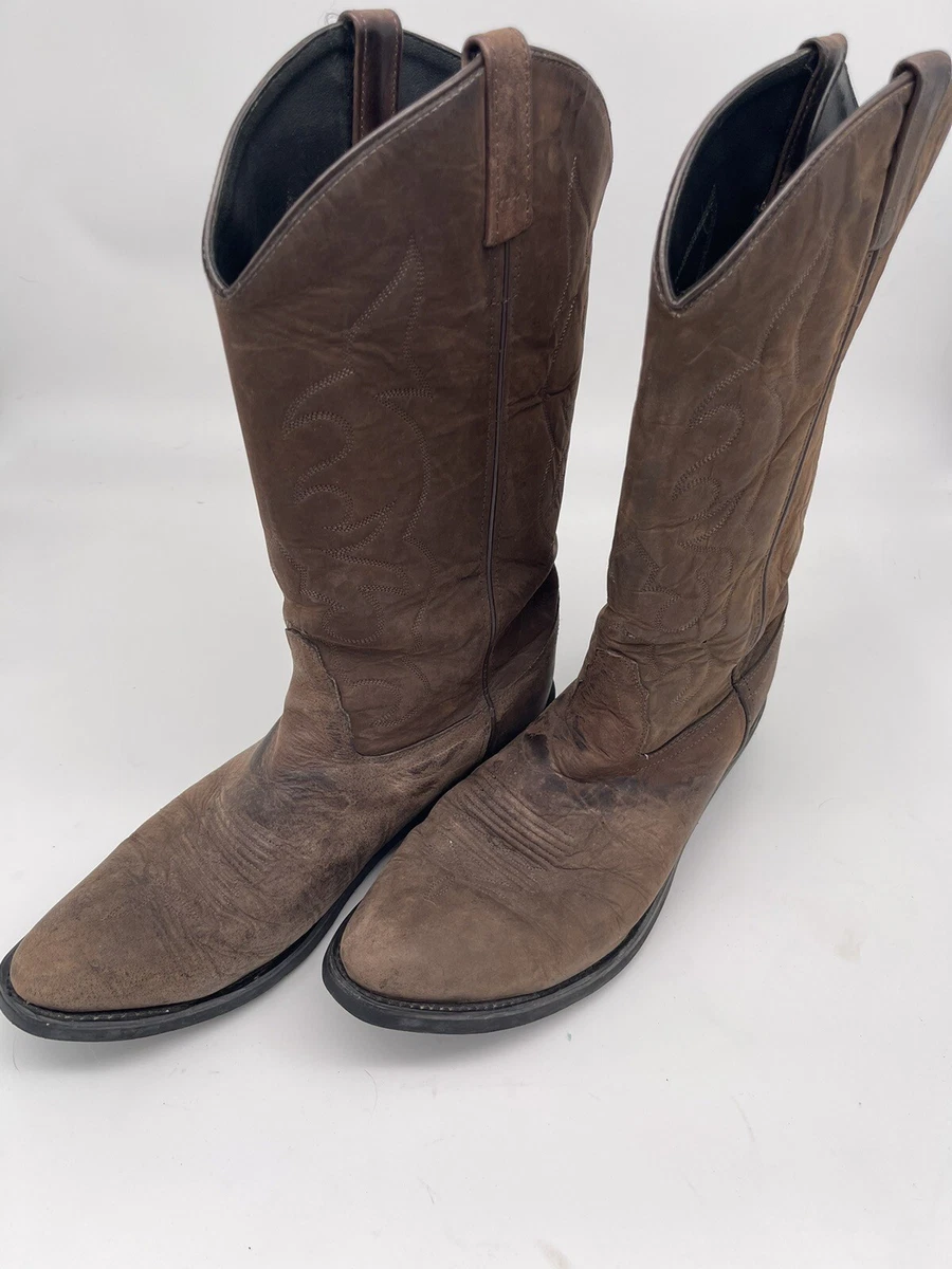 old west boots tbm3051
