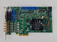 1pc Euresys 1633 Coaxlink Quad G3
