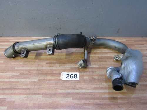 DRUCKROHR Original + VW Sharan 7M Ford Galaxy WGR 1,8T 150PS + 7M0145957D