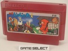 NINJA JAJAMARU-KUN Jeu Nintendo NES 8 Bit Japonais JAP Cartouche Originale