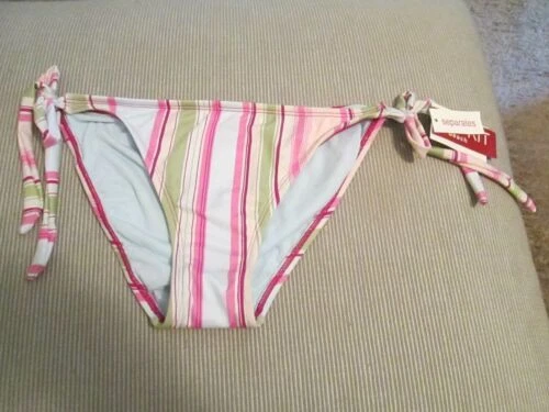Esprit Striped Swimwear for Women