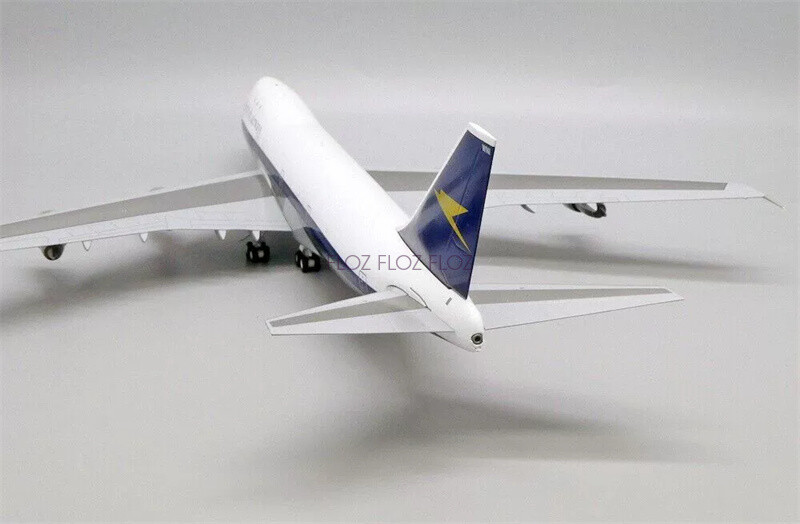 BRITISH AIRWAYS 747-8F ブリティッシュ カーゴ のぞきこん jc BRITISH AIRWAYS 747-8F ブリティッシュ カーゴ のぞきこん jc