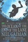 The Ocean at the End of the Lane by Neil Gaiman Book New Paperback