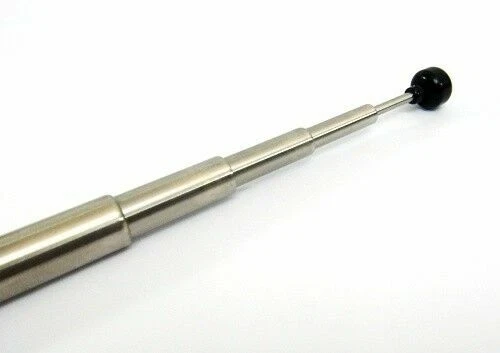 Cable de mástil de repuesto aéreo de antena de alimentación para Chevy Camaro Firebird 1993-2002 Foto 3 de 4