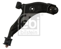 Febi 41788 Querlenker Mit Lager Und Gelenk