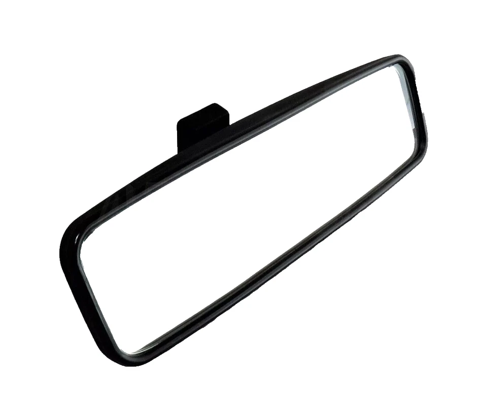Nuevo Espejo retrovisor interior estándar peugeot 107 y 108 toyota aygo citroen c1 Foto 2 de 4