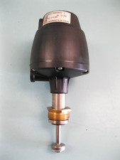 Gemu 9554 015Z0009051 1 Pneumatic Valve Actuator H9