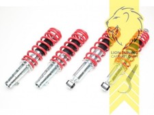 TA Technix Gewindefahrwerk Sportfahrwerk für Honda Integra R DC2