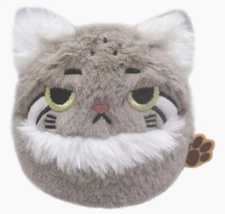 San Ei Boeki Dango Friends Neko Dango Neko Dango Manuru Cat