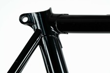 Unbranded Steel Vintage Bicycle Frames for sale | eBay