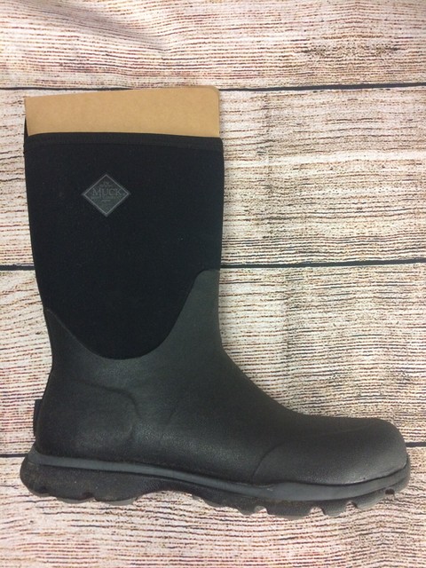 men's muck snow boots