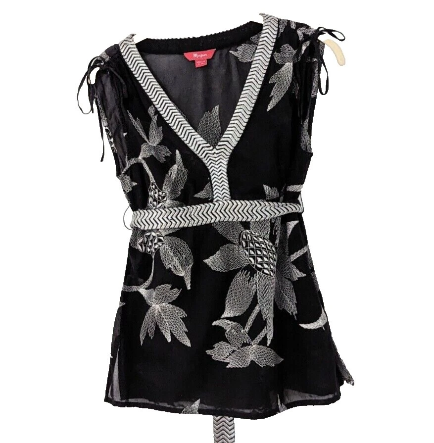 Glam Rock 休闲复古女装