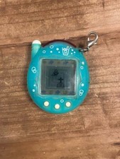 Bandai Tamagotchi Connection Melon Soda Japan Limited