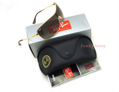 ray ban 3466