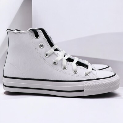 Converse CONS CTAS Pro HI Star Skate Unisex Snekears Shoes