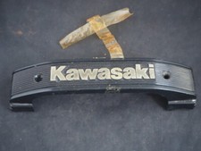 KAWASAKI NOS -0310- COVER-FORK 44033-1084 Z250T Z550 Z1100 SPECTRUM